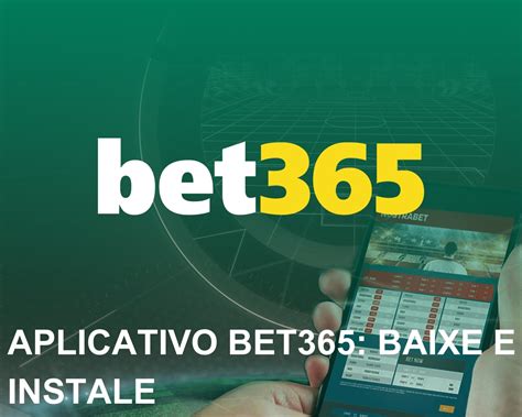 baixar app bet365 android